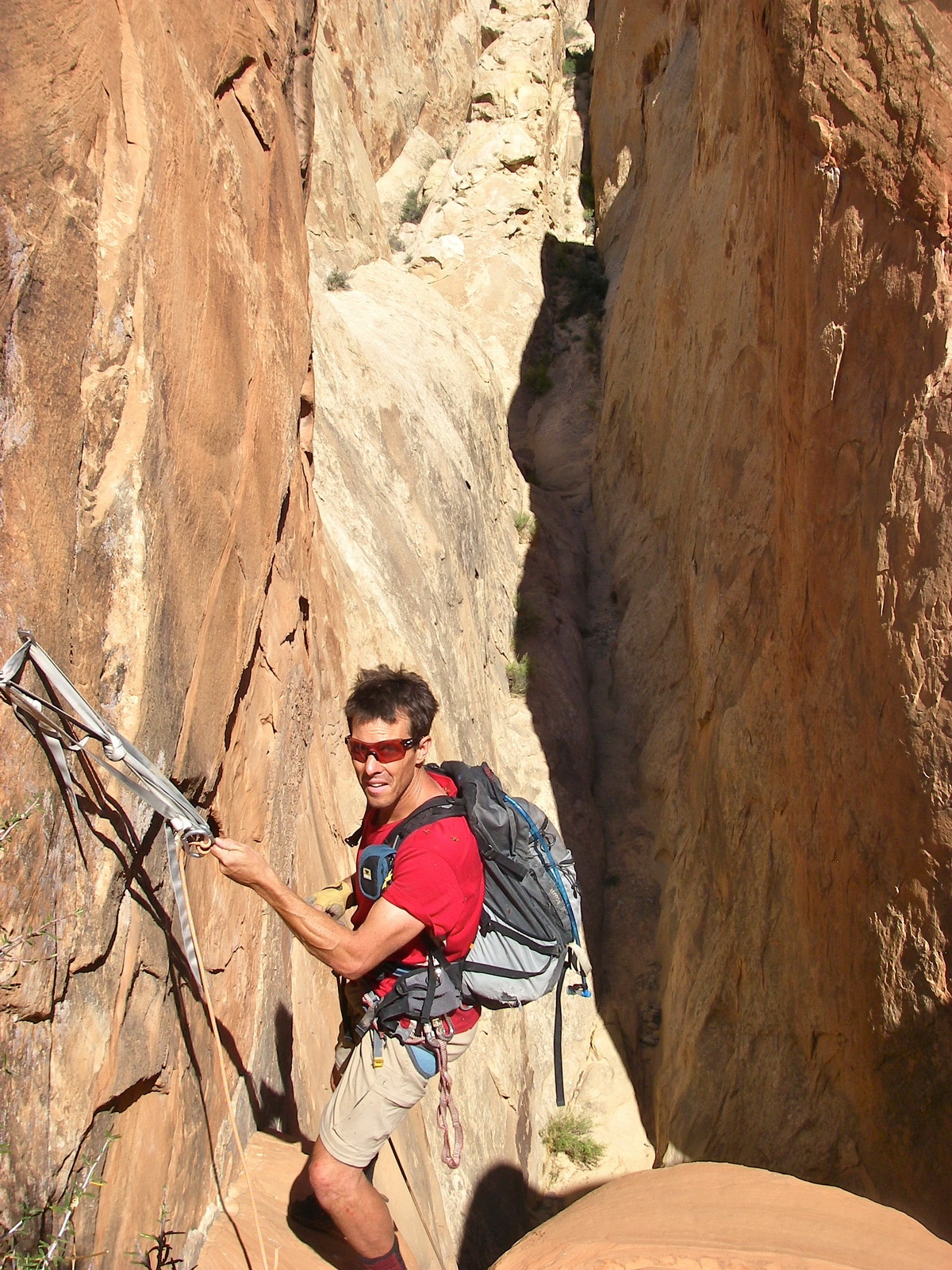 Segers canyon 08