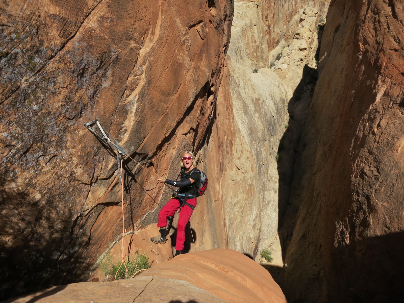 Segers canyon 09