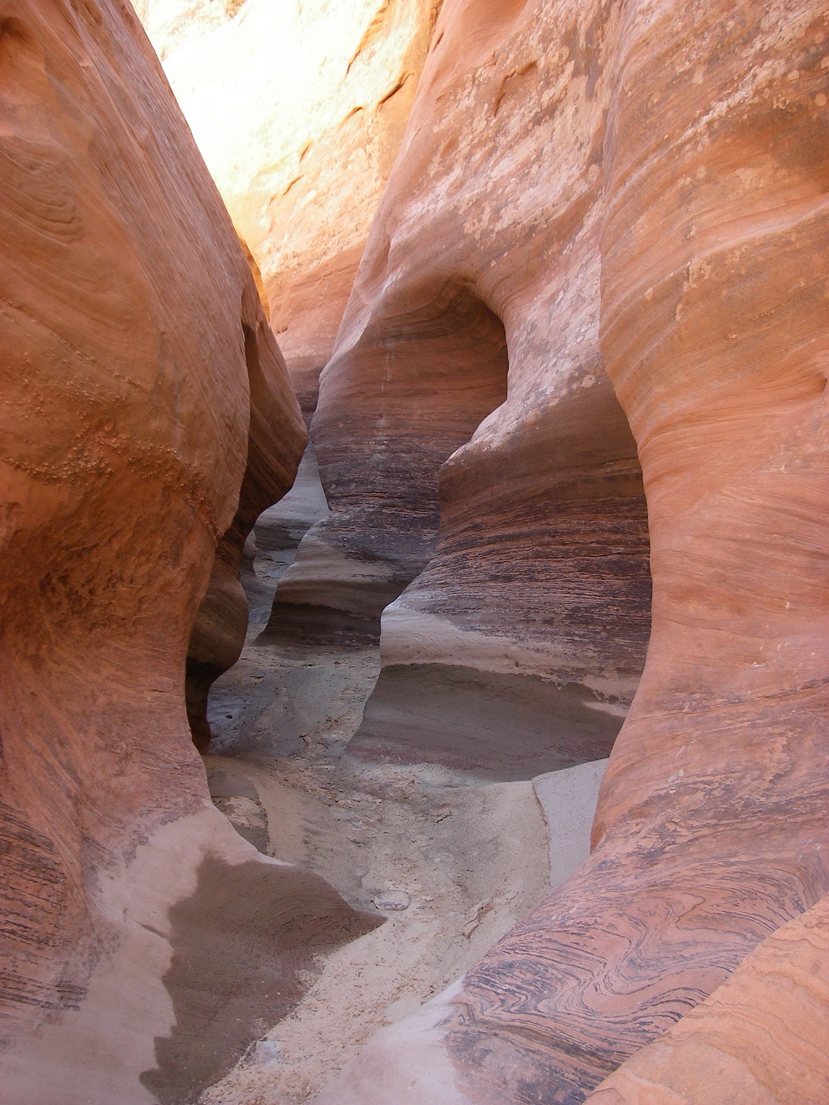 Segers canyon 11