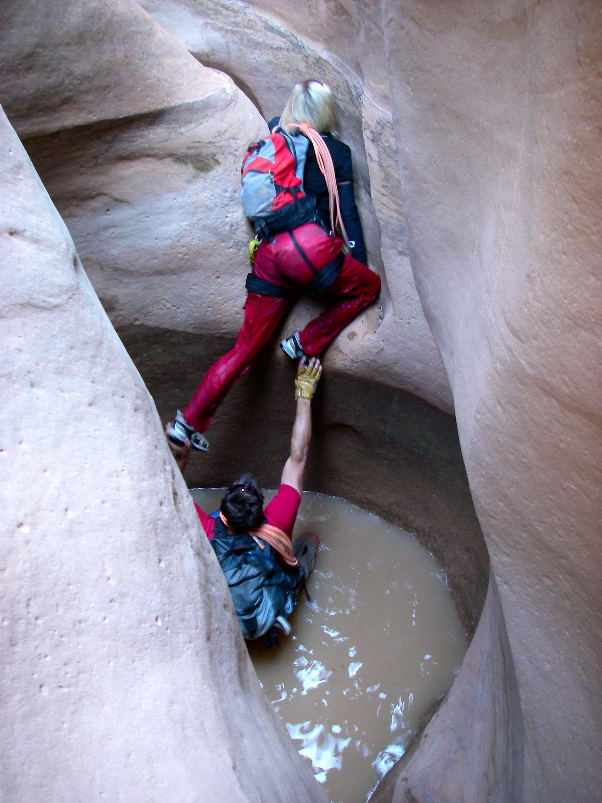 Segers canyon 12