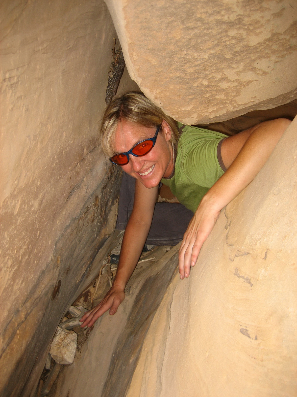 Segers canyon 13