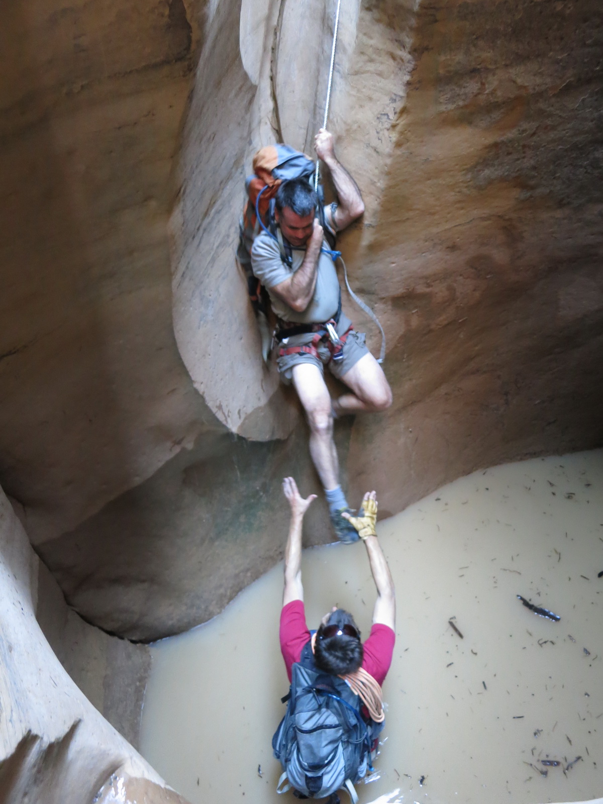 Segers canyon 18