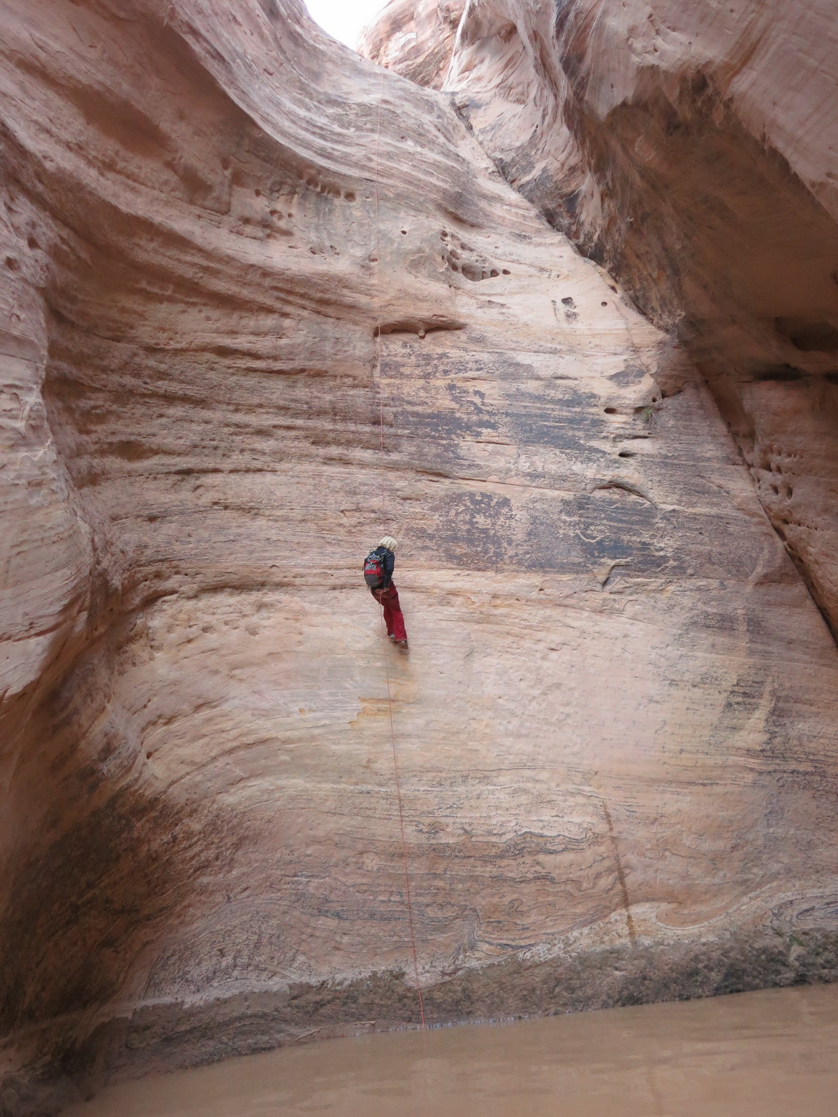 Segers canyon 19