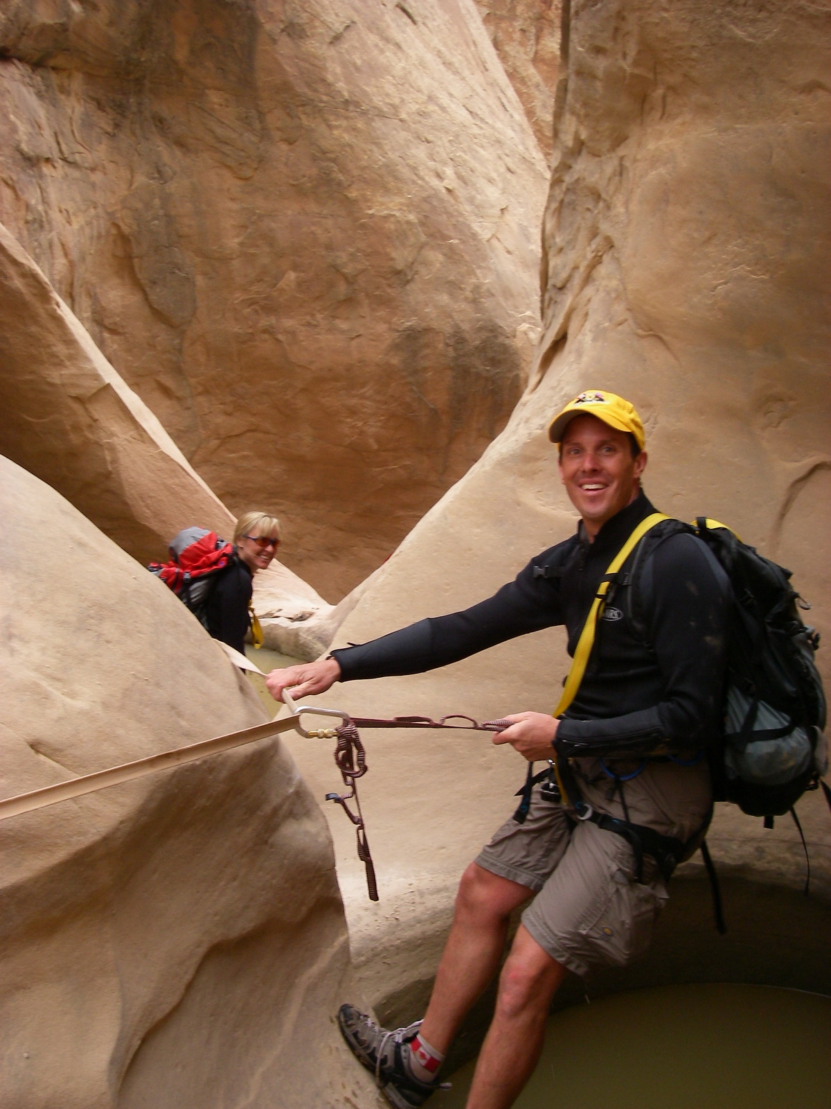 Segers canyon 23