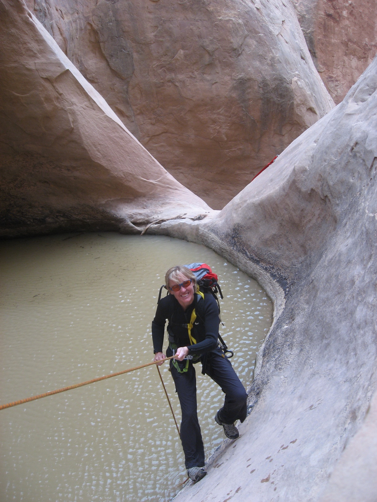 Segers canyon 24