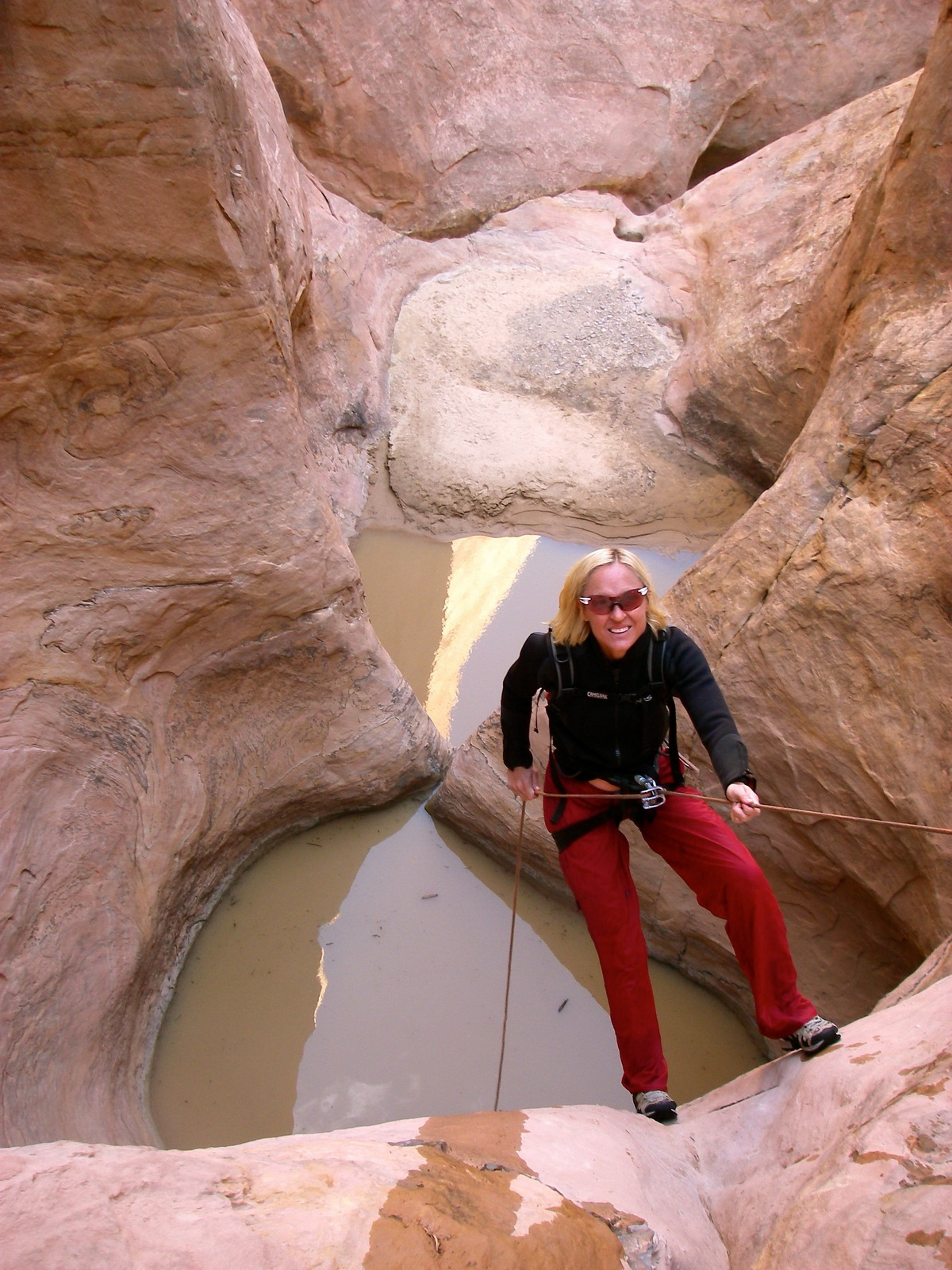 Segers canyon 26