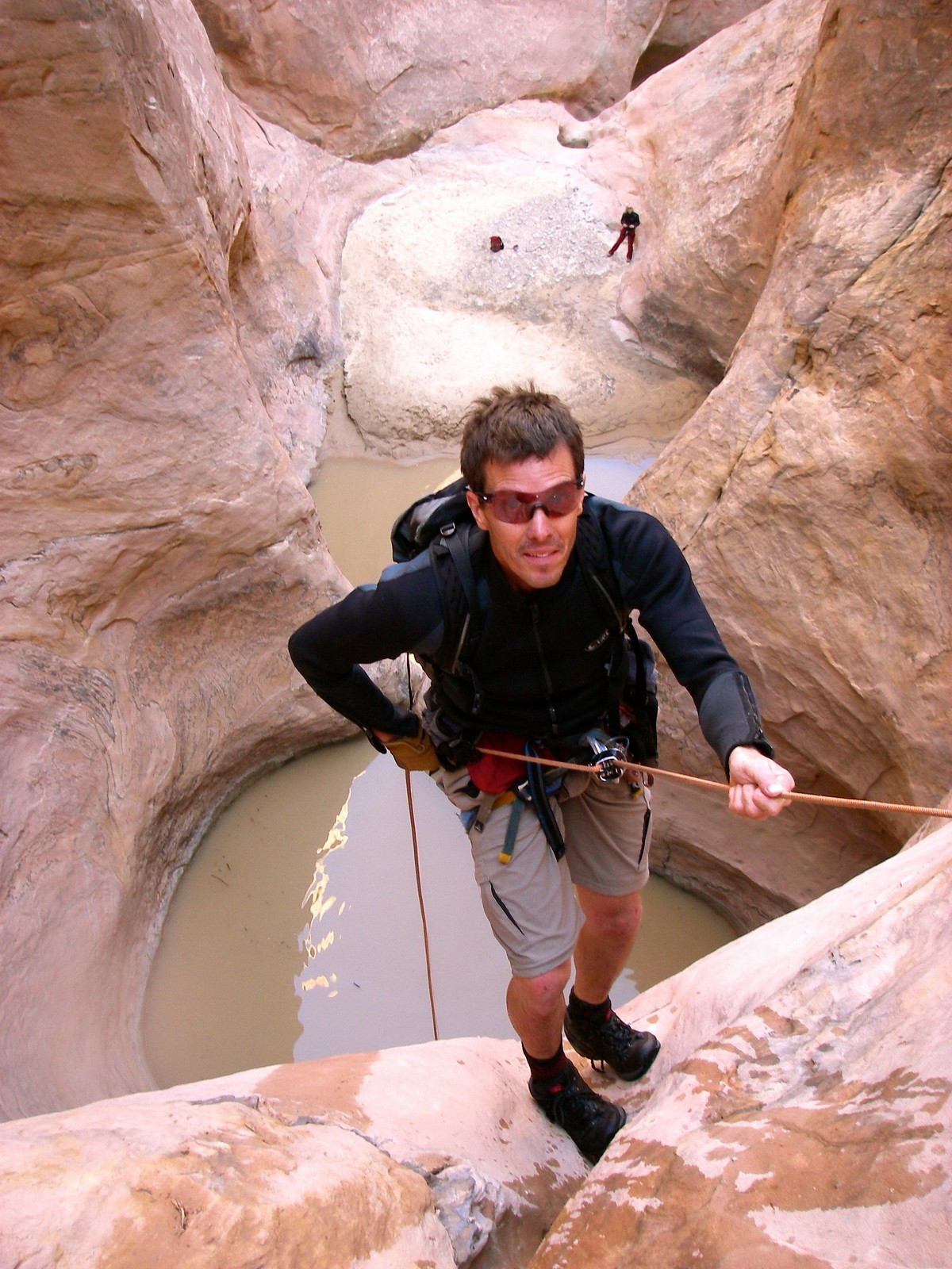 Segers canyon 27