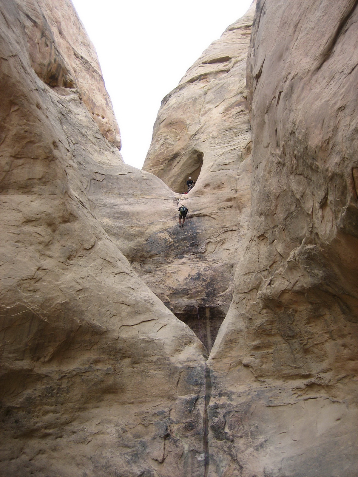 Segers canyon 28