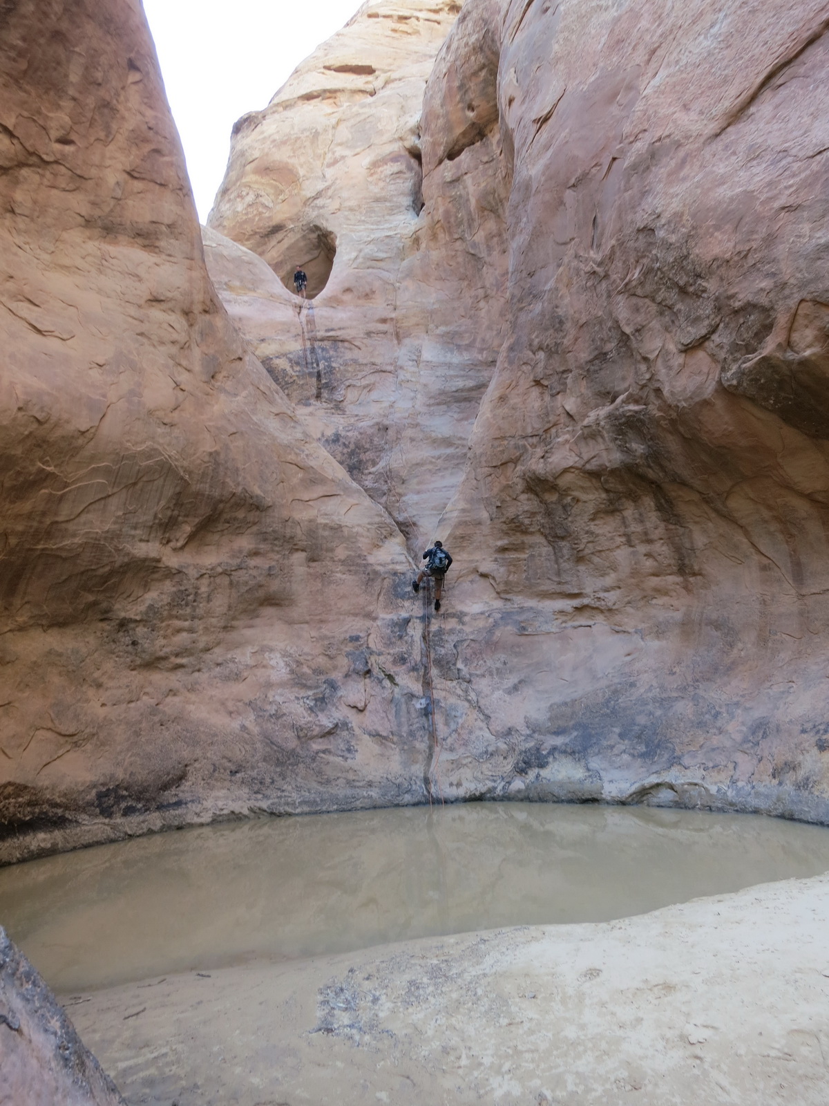 Segers canyon 30