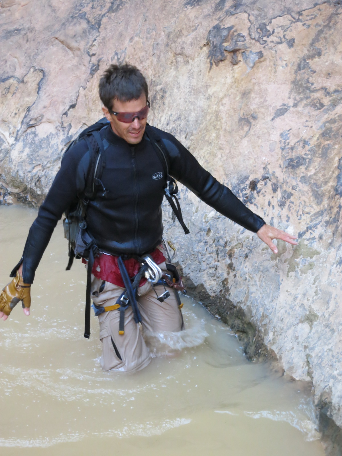 Segers canyon 31