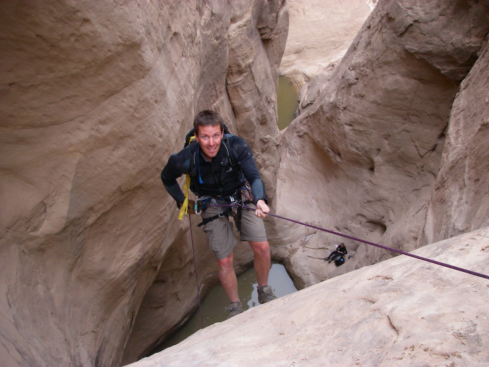 Segers canyon 32