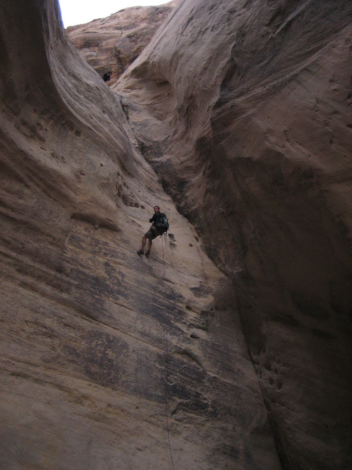 Segers canyon 33