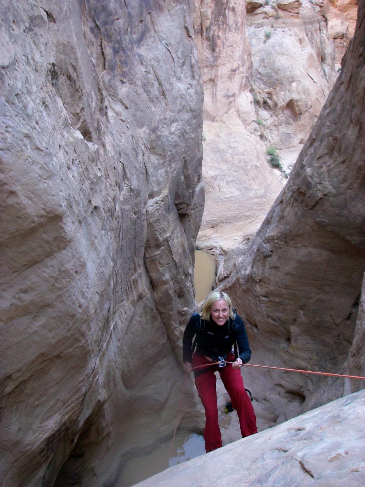 Segers canyon 34