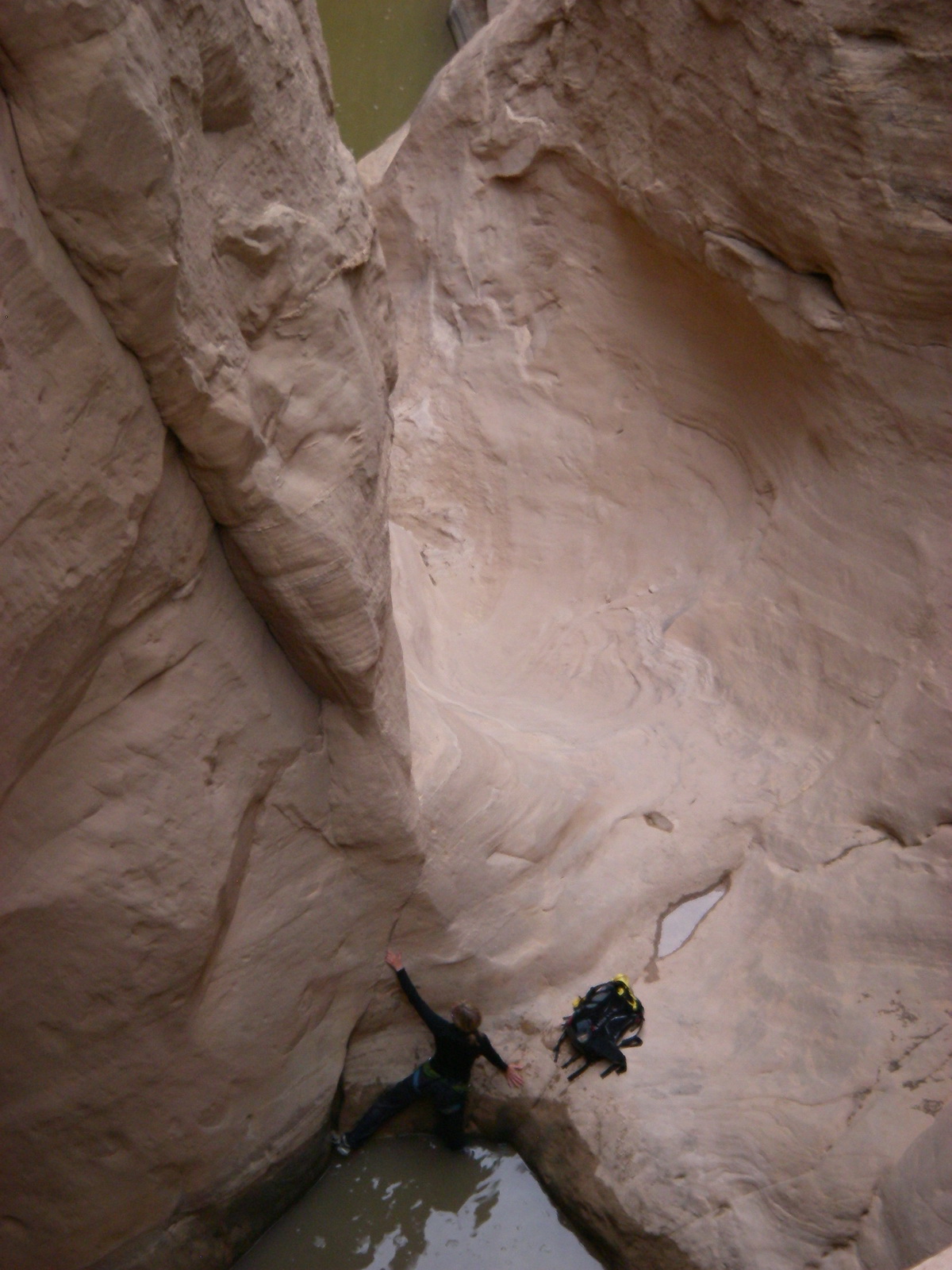 Segers canyon 35