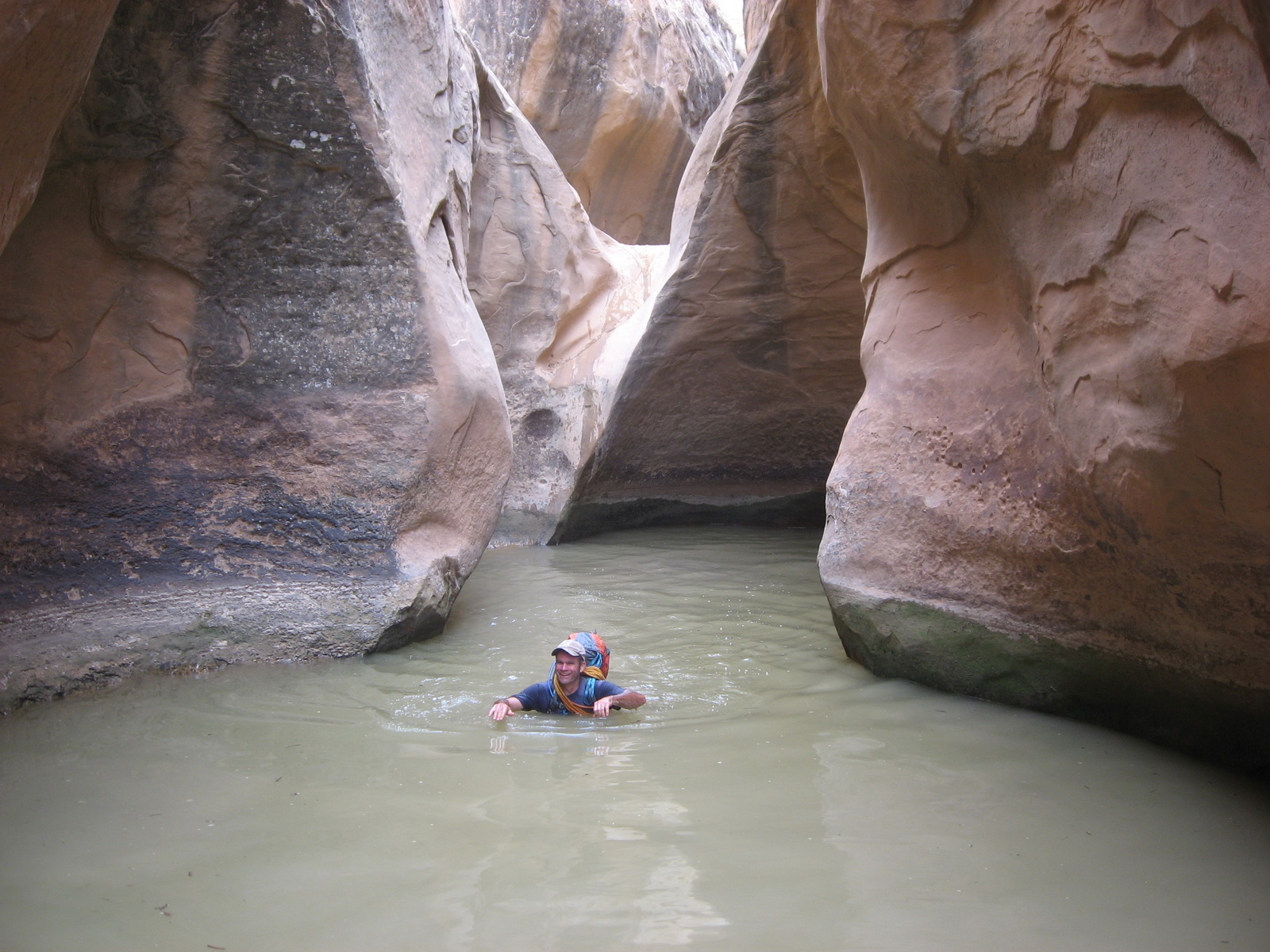 Segers canyon 36