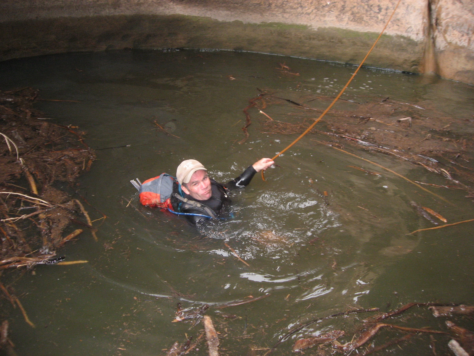 Segers canyon 38