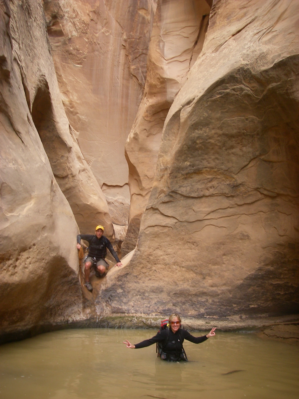 Segers canyon 39