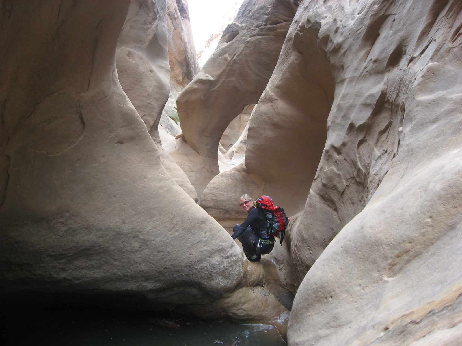 Segers canyon 41