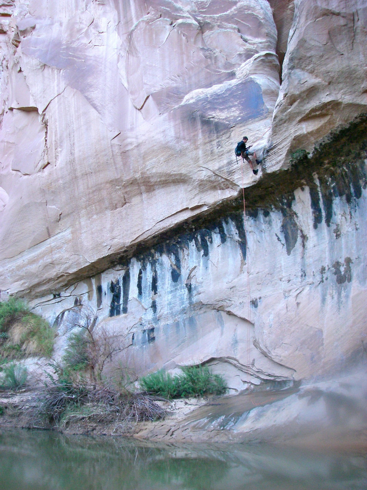 Segers canyon 43