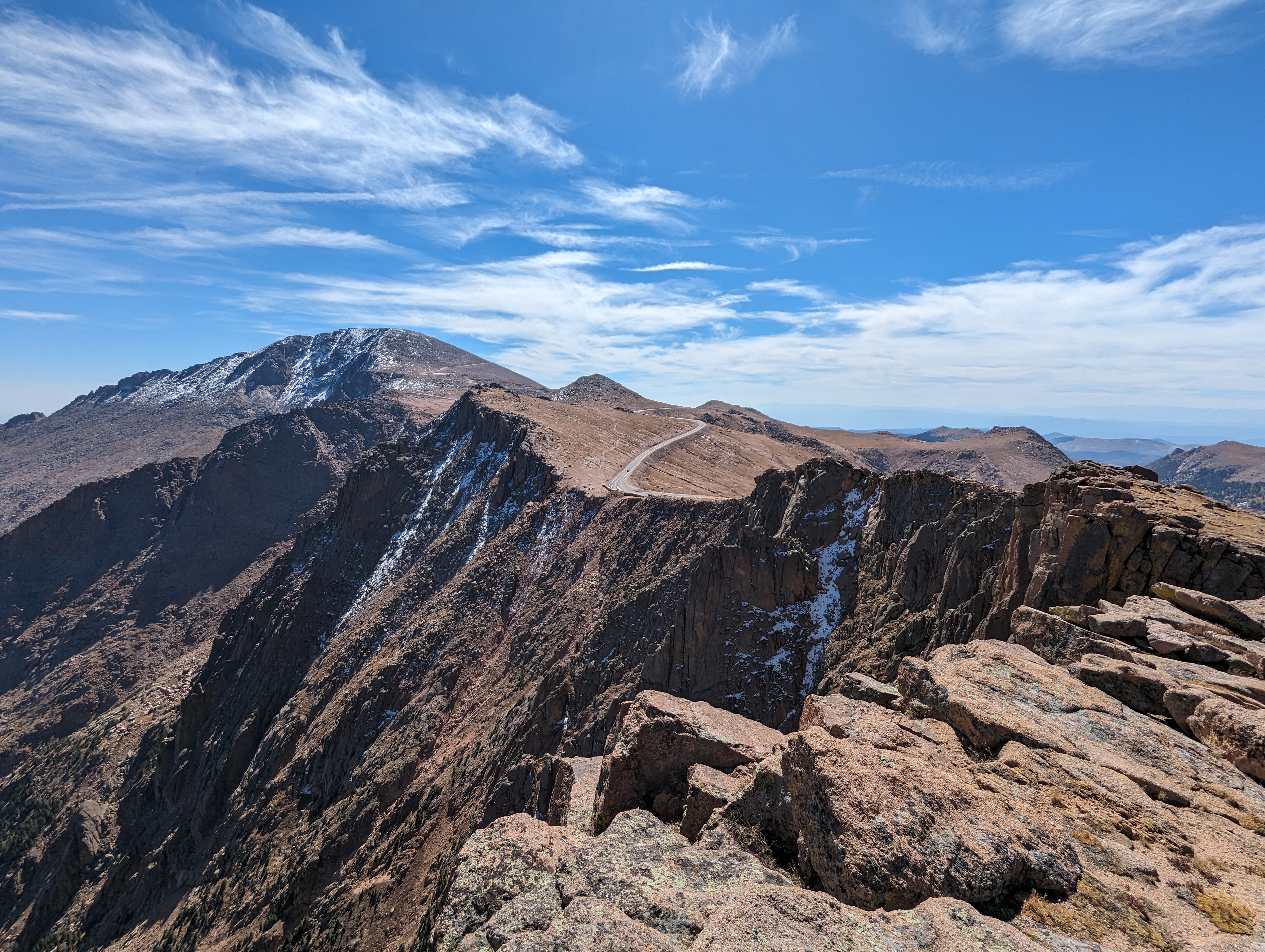 Pikes Peak