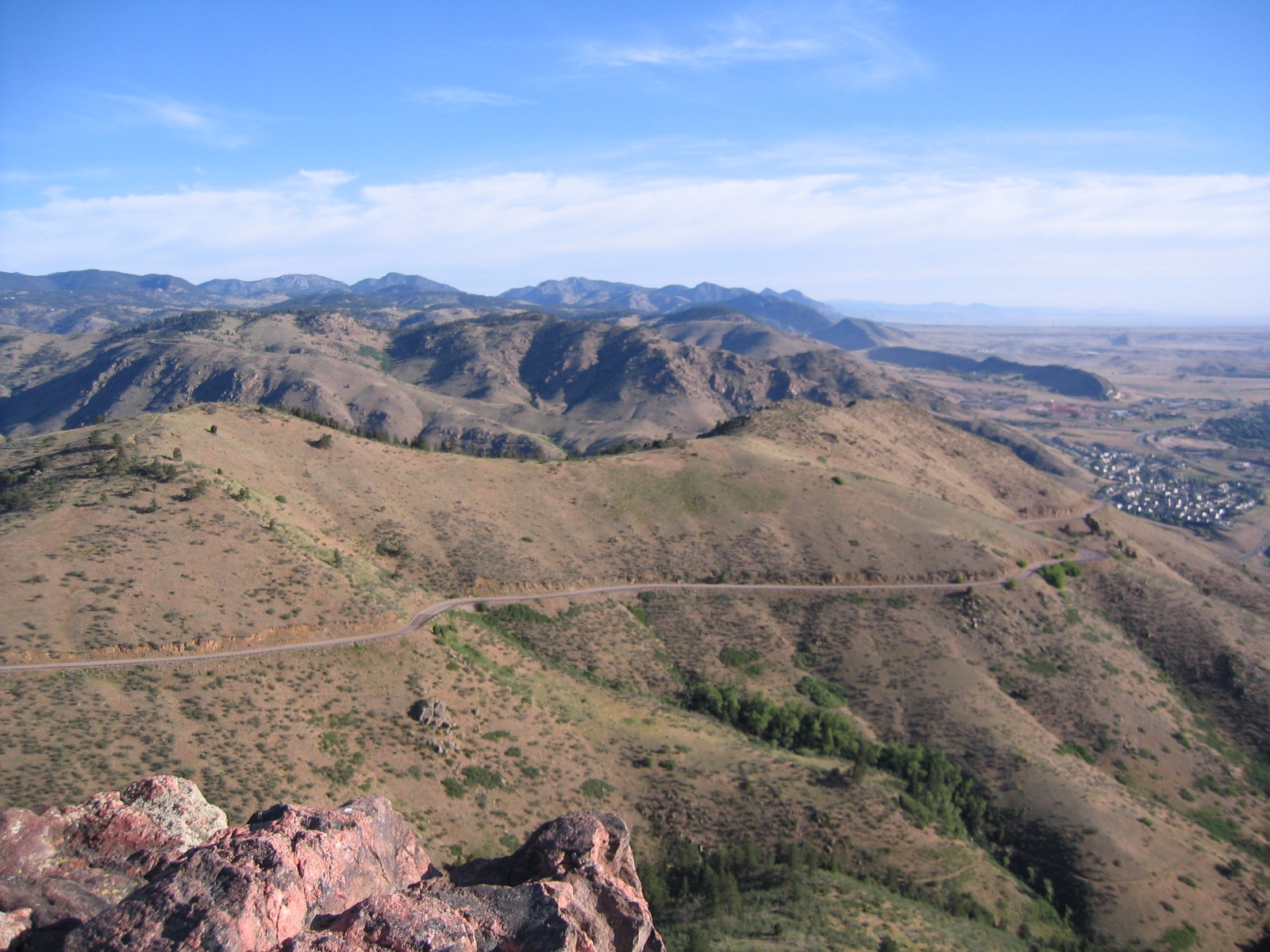 Lookout 09
