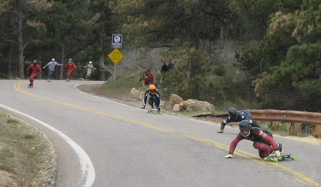 Lookout 13