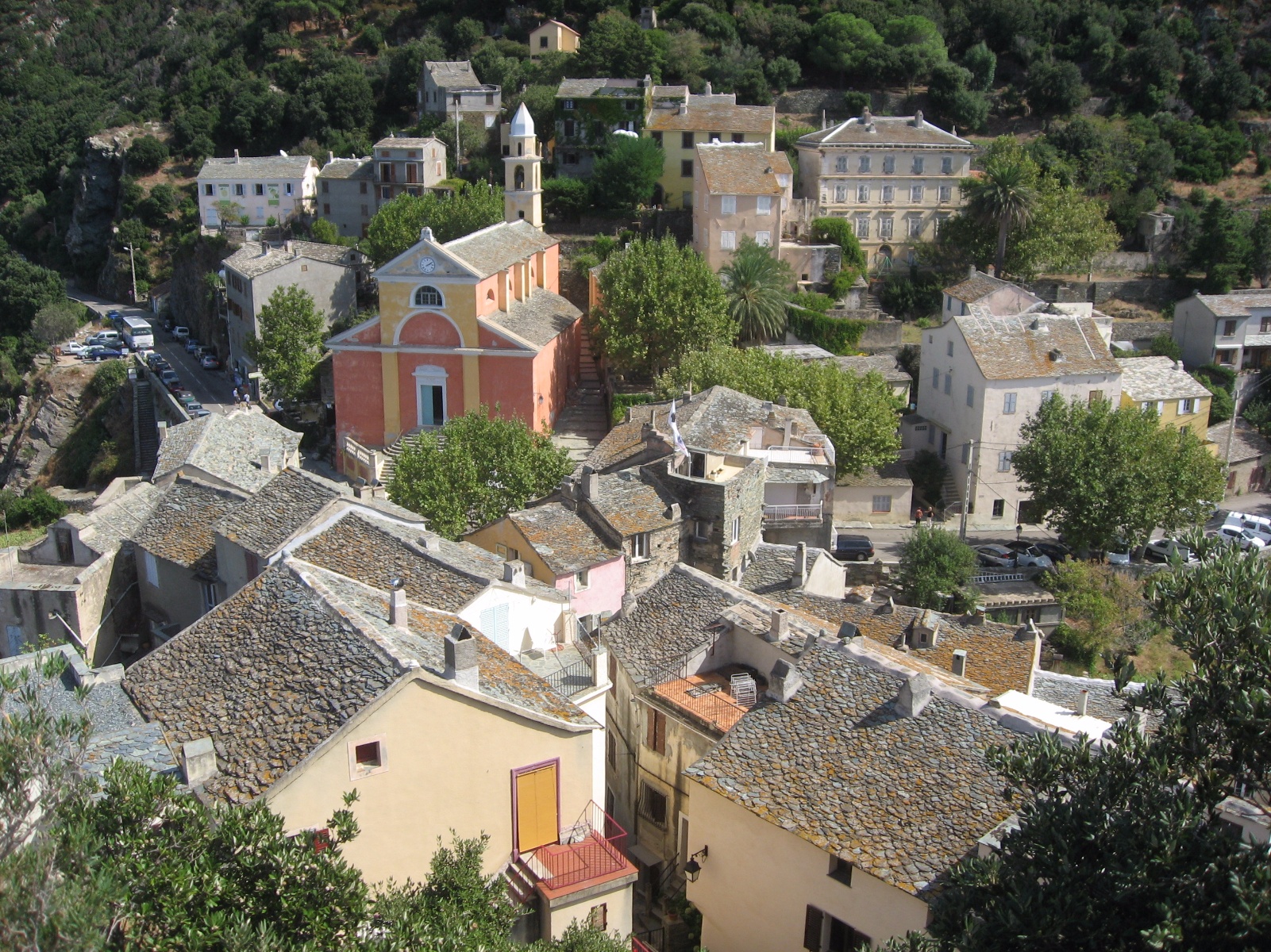 Corsica 0050