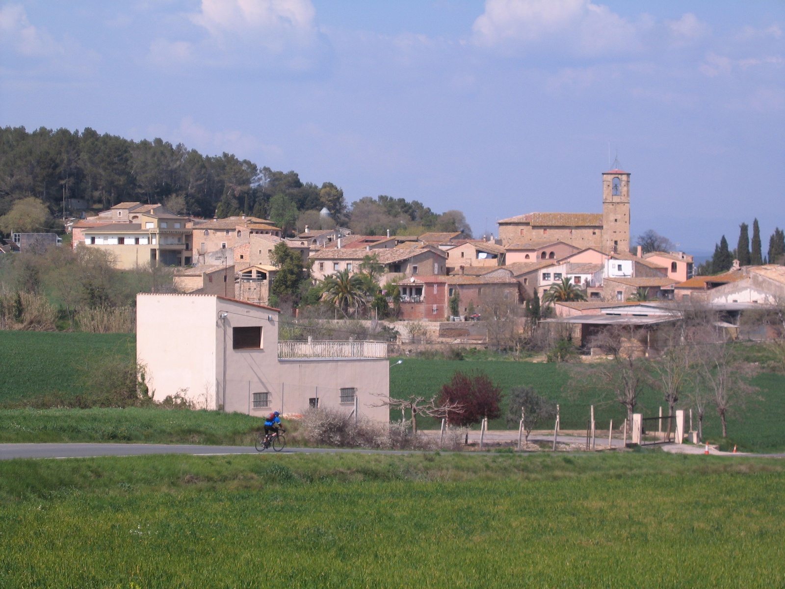 Spain 2007 0002