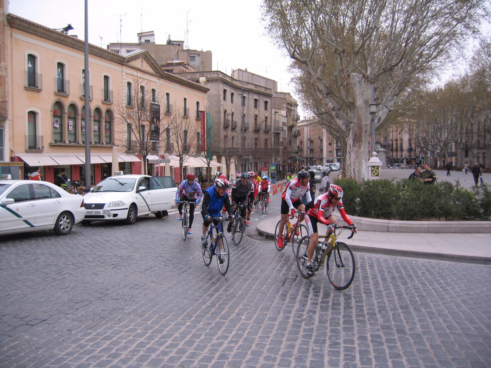 Spain 2007 0008