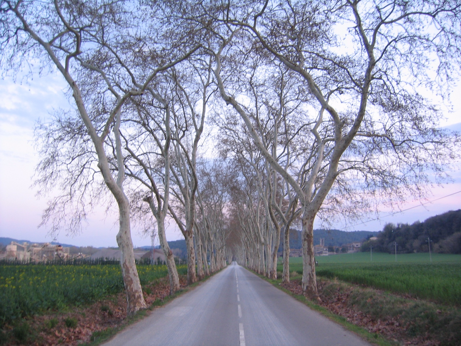 Spain Europe Road Biking