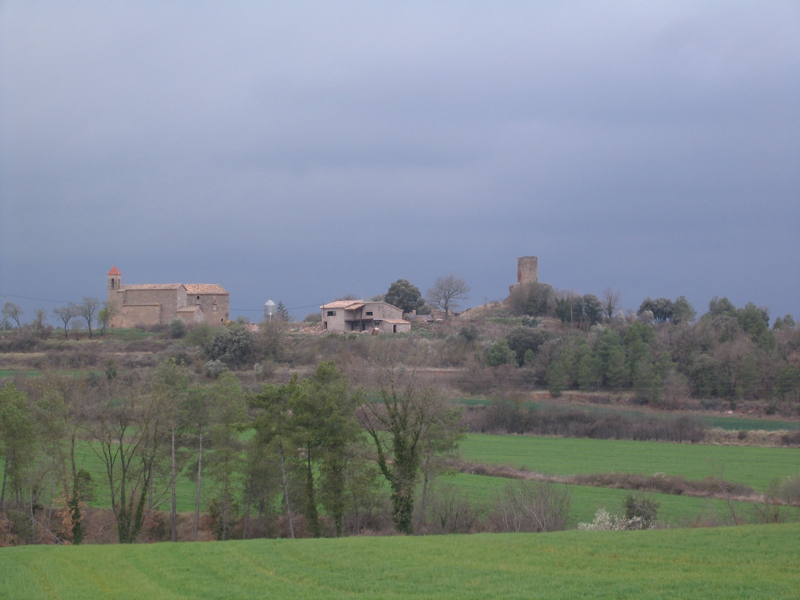 Spain 2007 0071