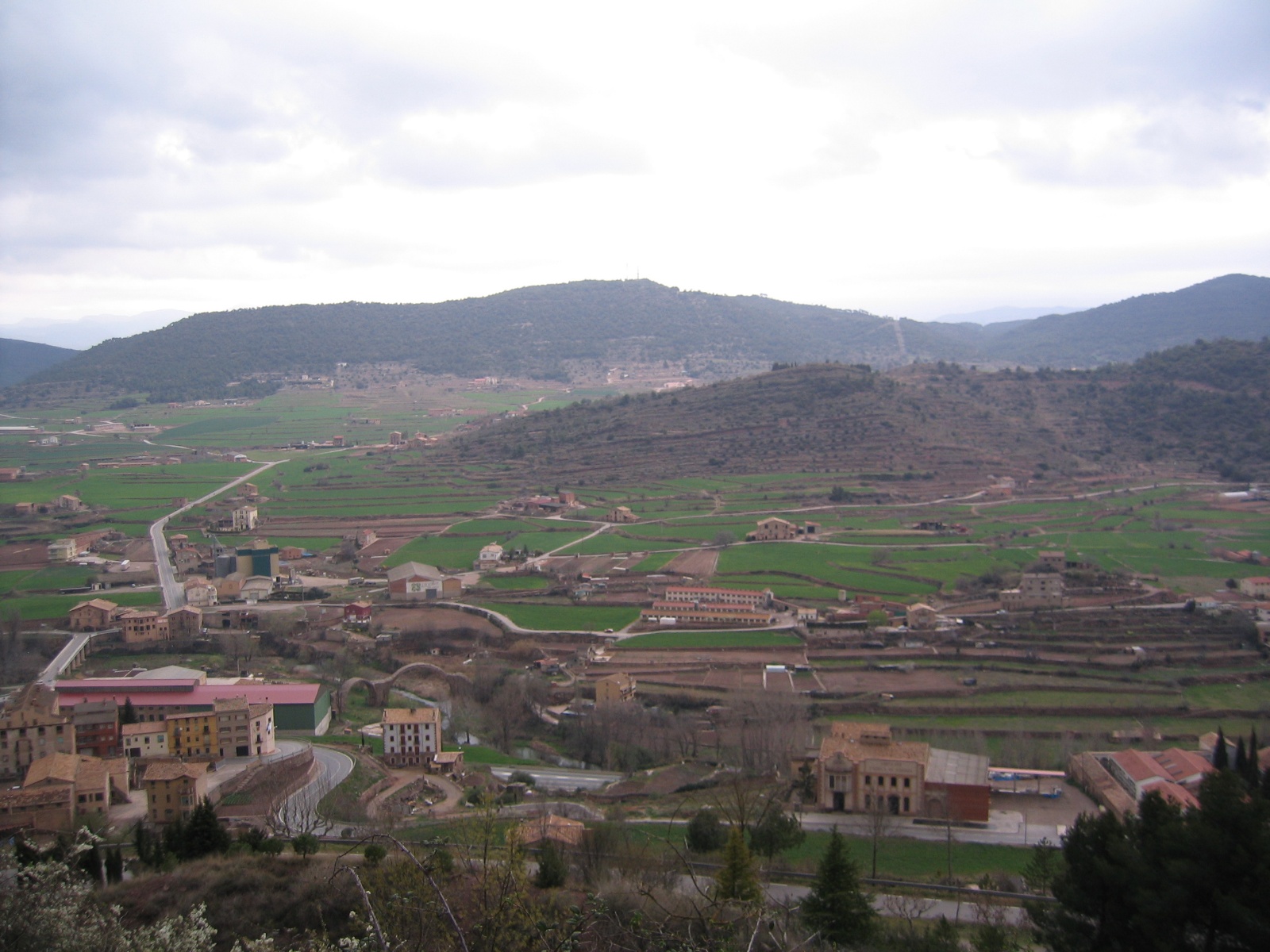 Spain 2007 0079