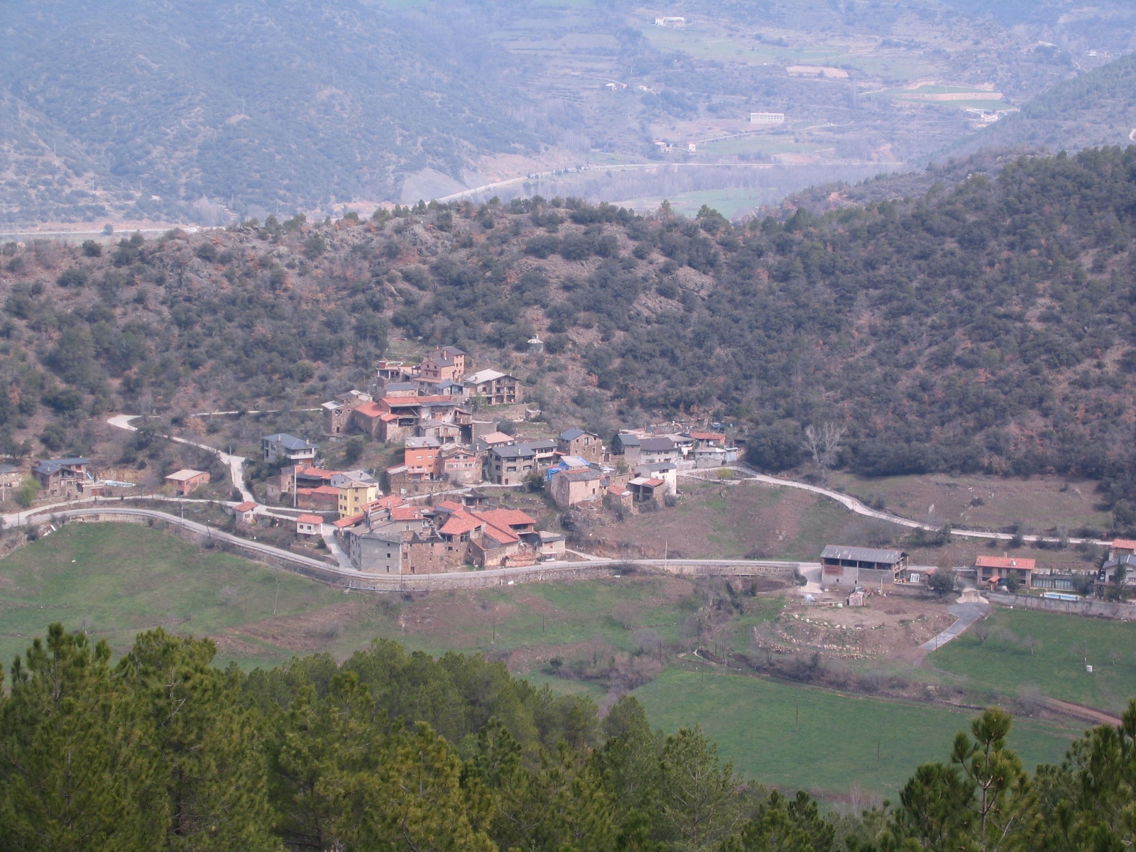 Spain 2007 0103