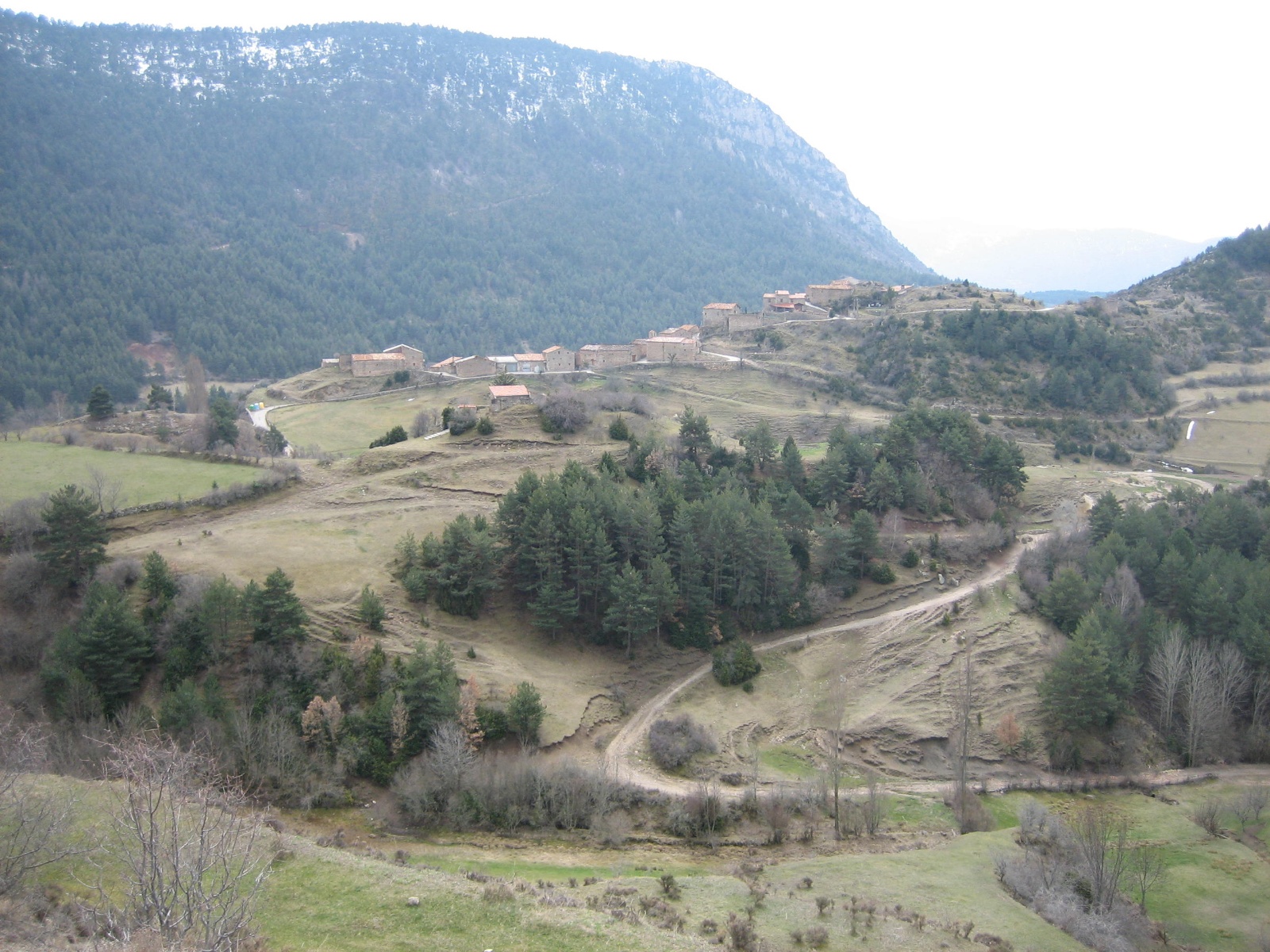 Spain 2007 0106