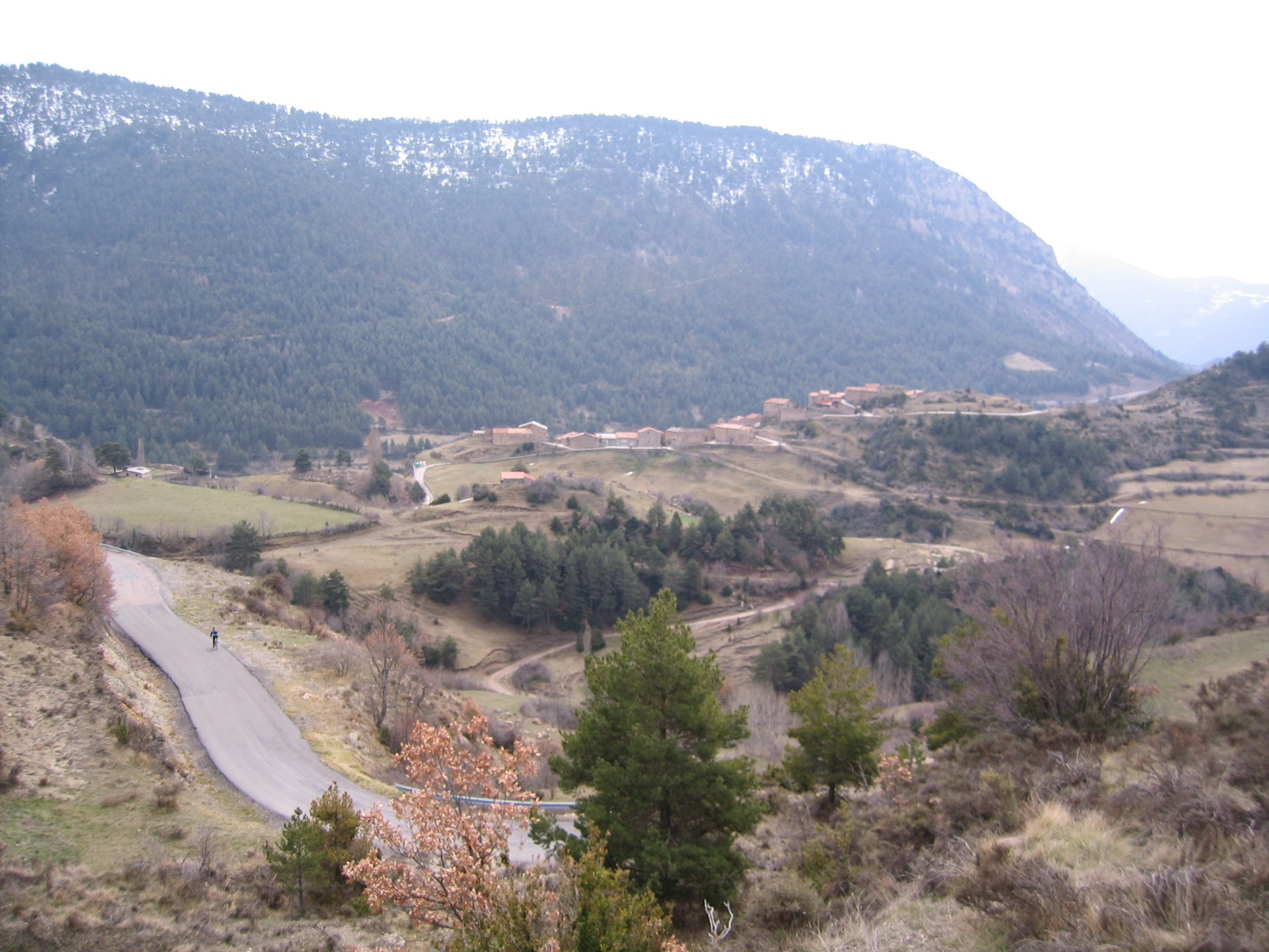Spain 2007 0107