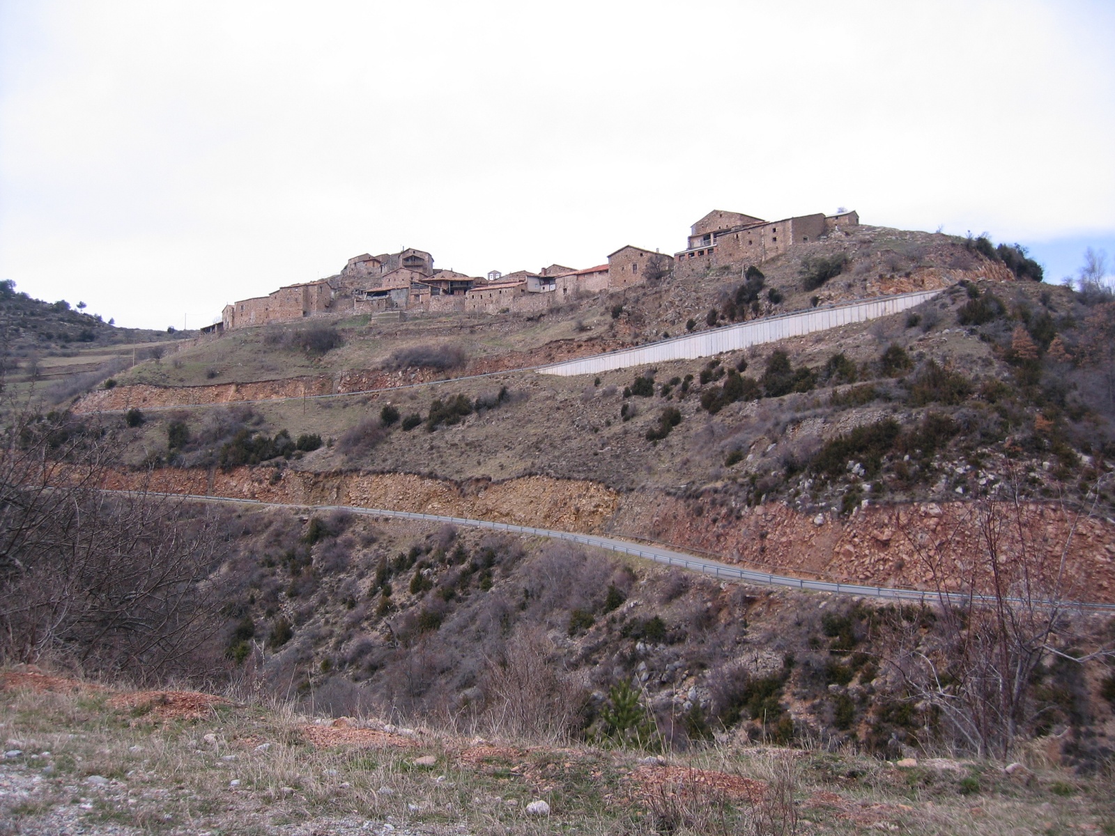 Spain 2007 0110