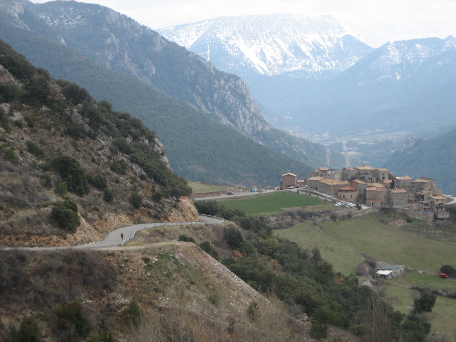 Spain 2007 0112