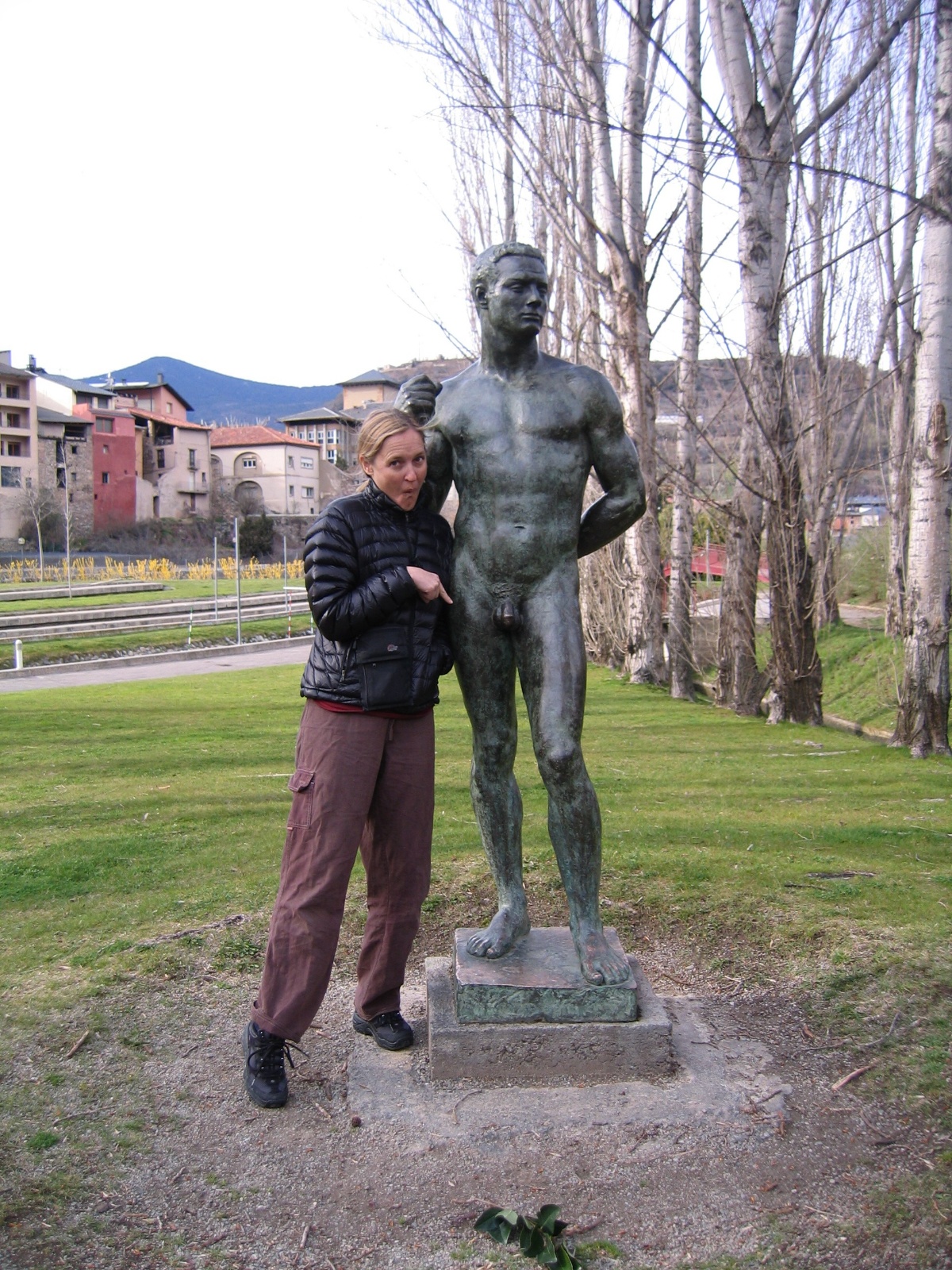 Spain 2007 0117