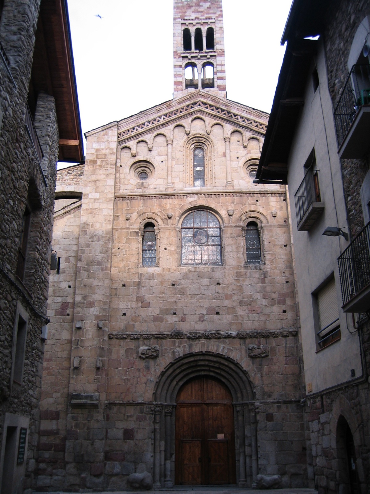 Spain 2007 0118