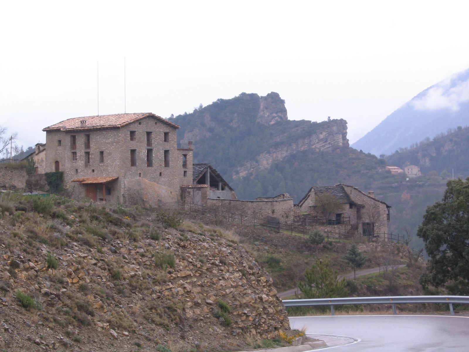 Spain 2007 0126