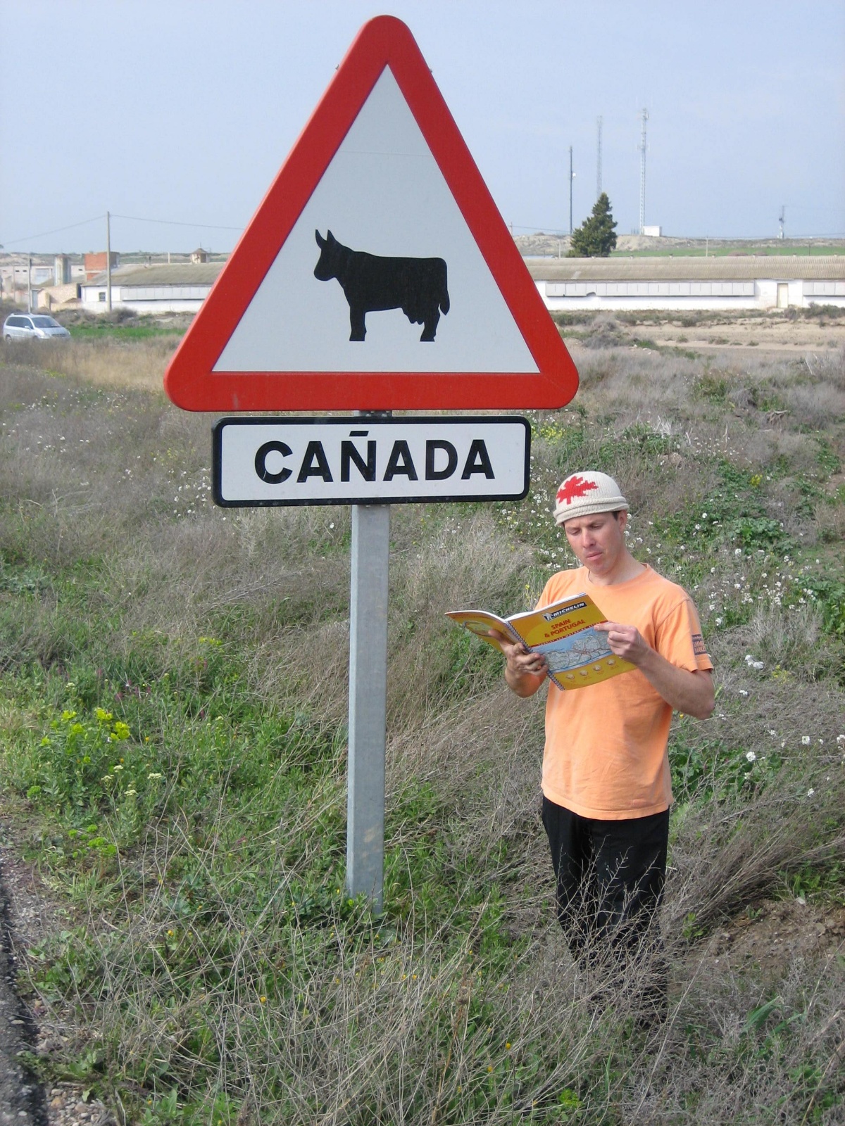 Spain 2007 0129