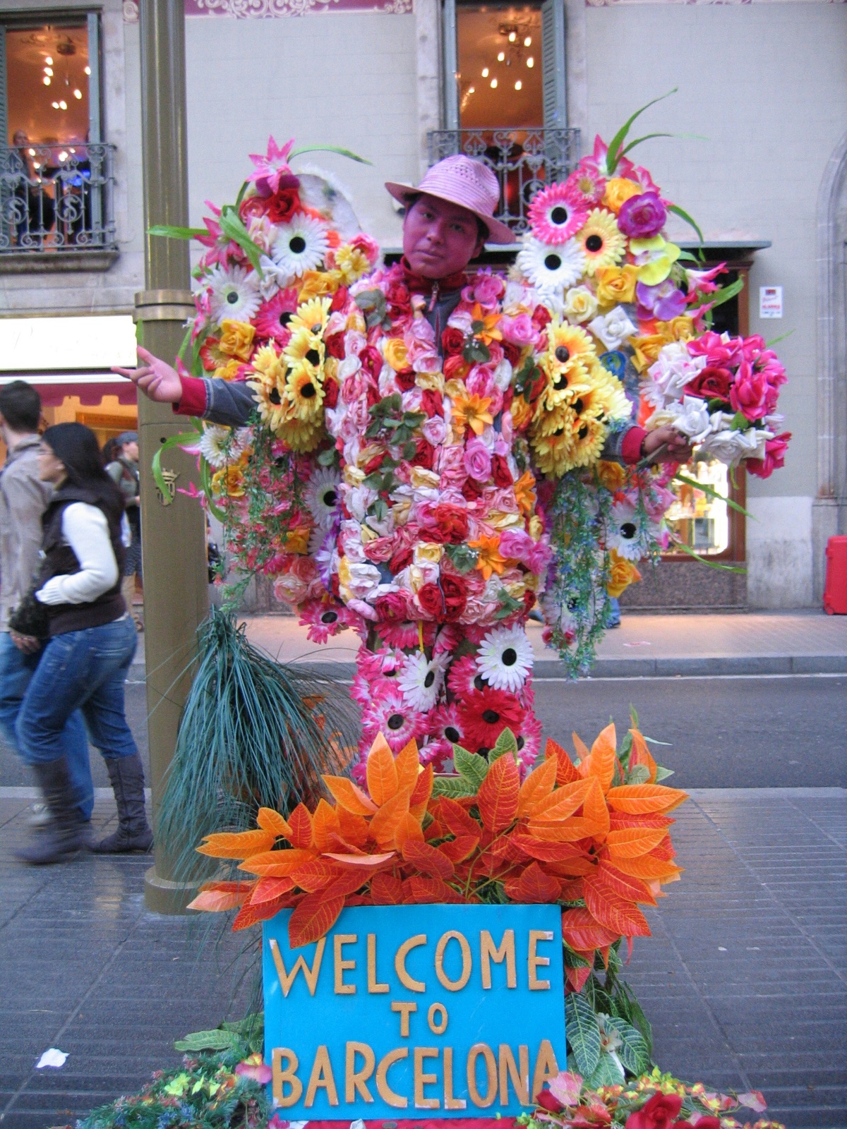 Spain 2007 0184