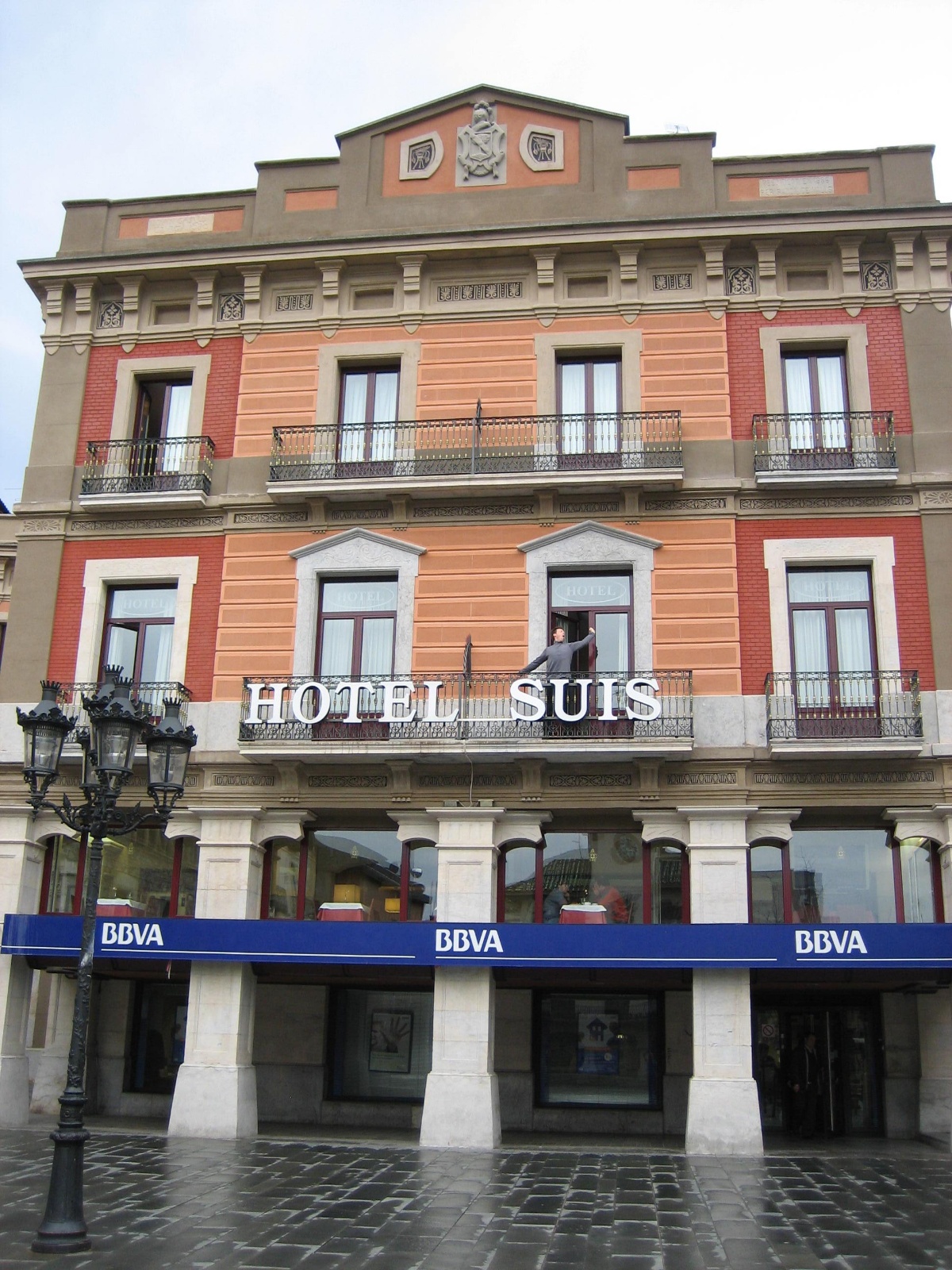 Spain 2007 0205