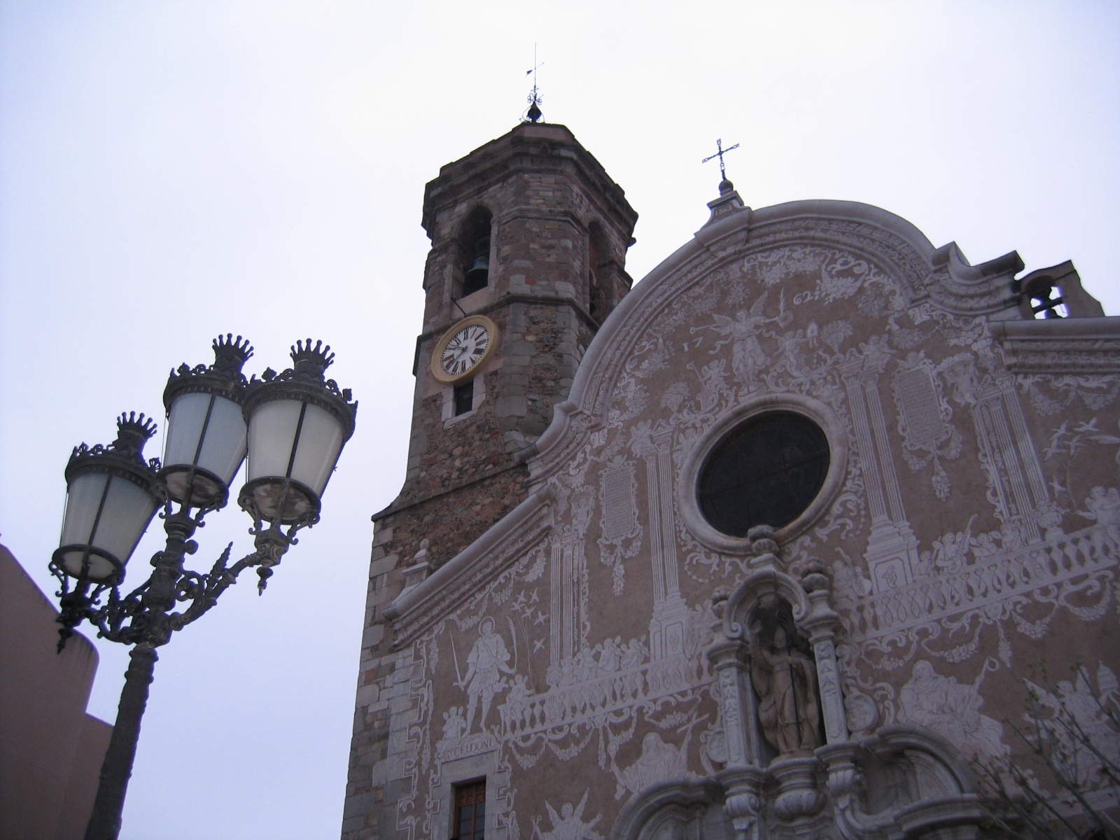Spain 2007 0206