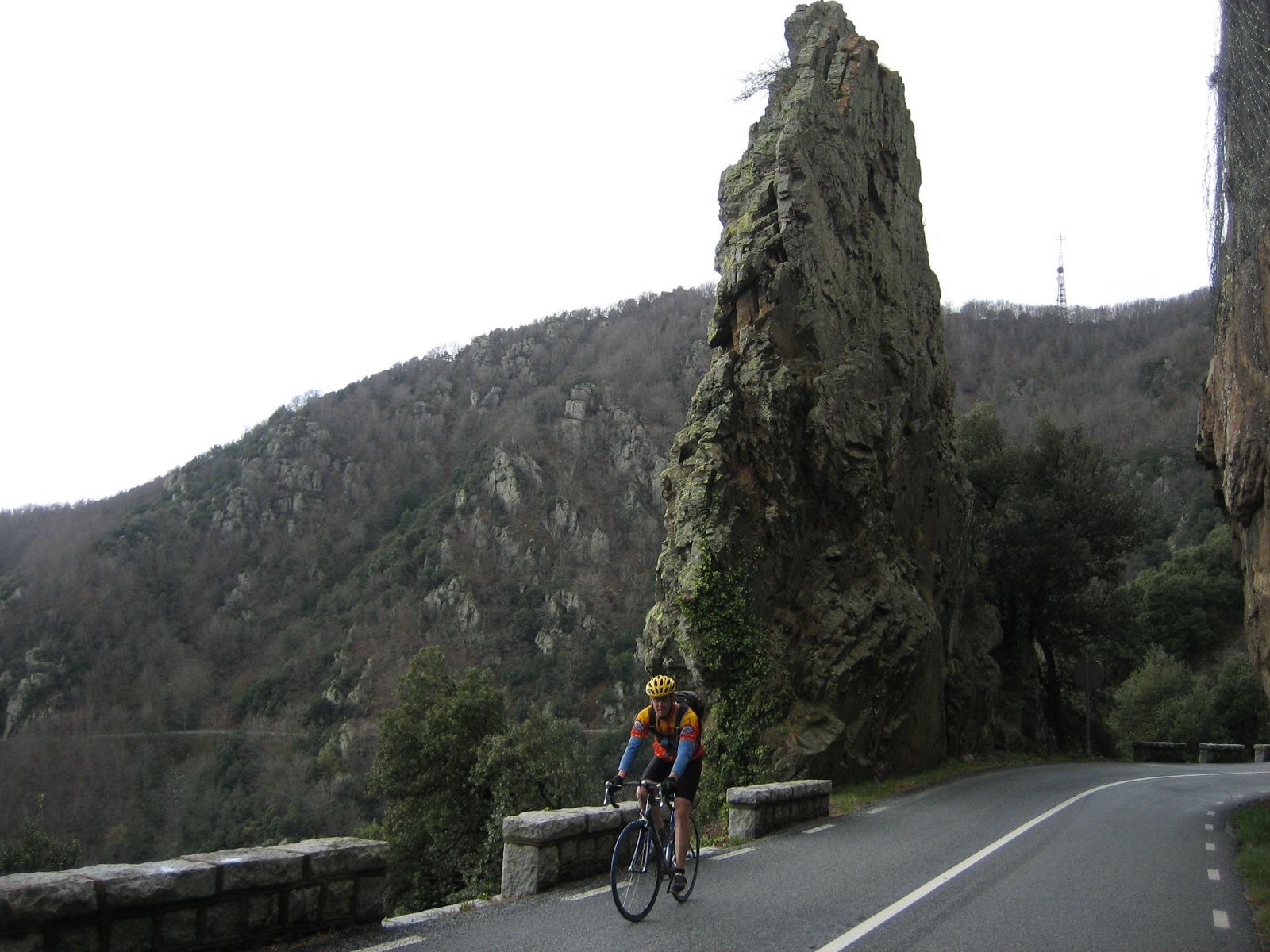 Spain 2007 0207