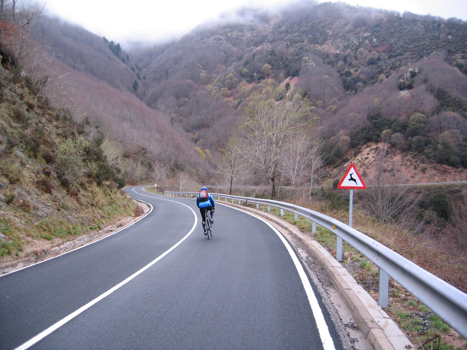 Spain 2007 0209