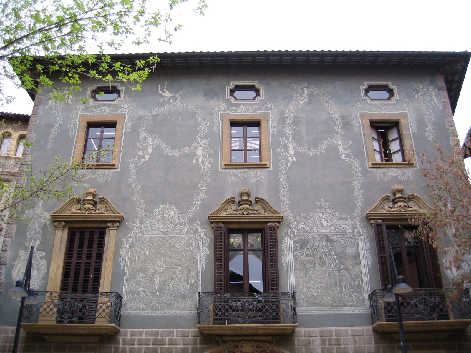 Spain 2007 0214