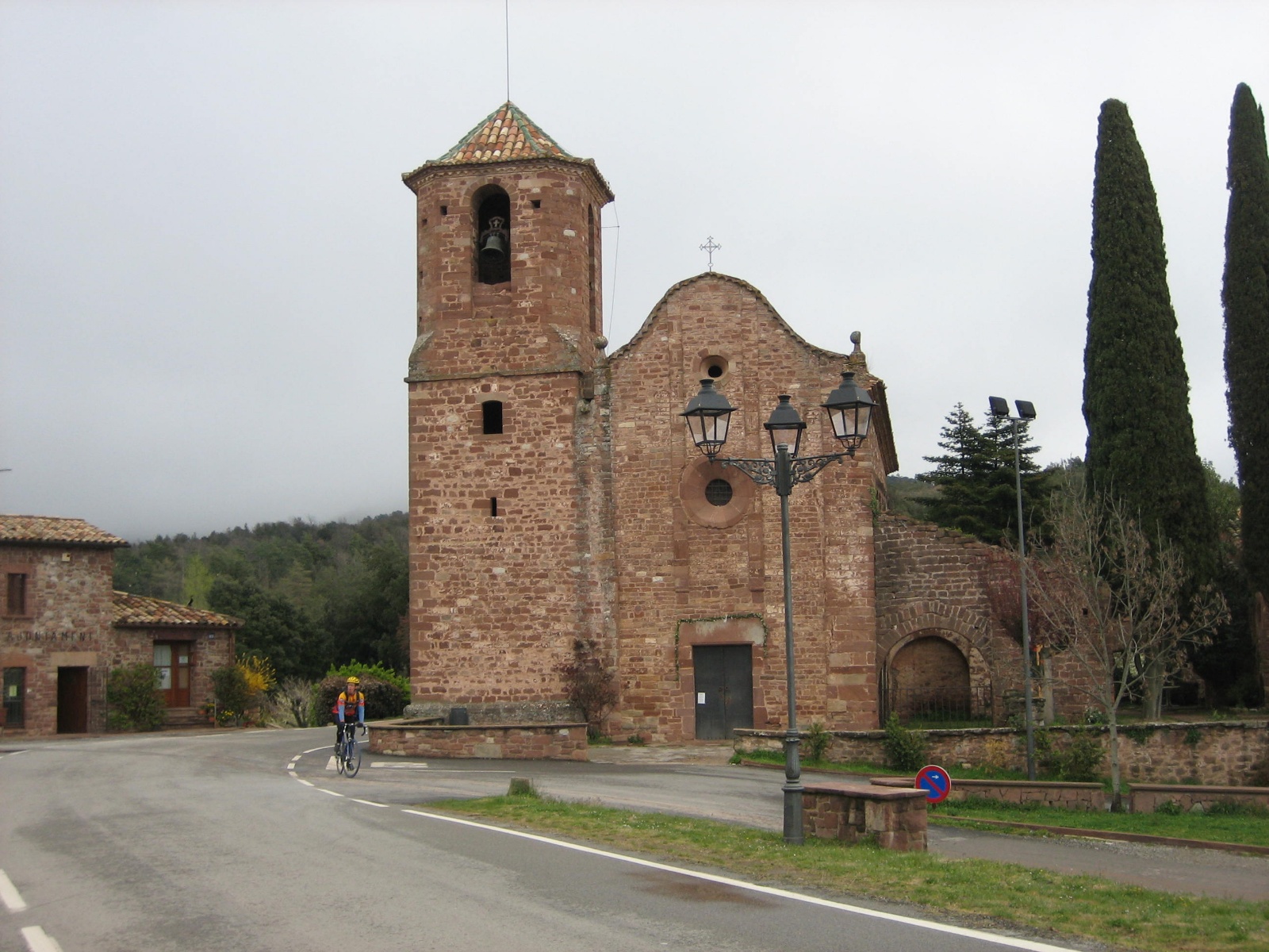 Spain 2007 0217
