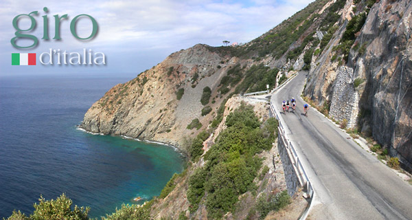 Tuscany Europe Road Biking