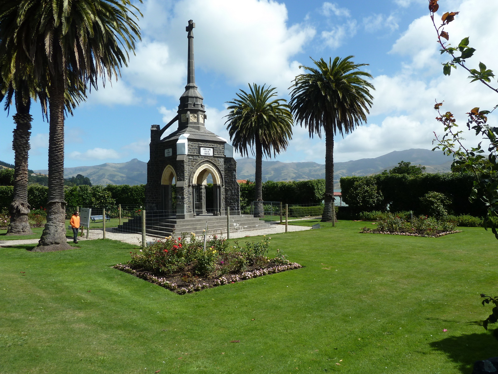 New zealand south island 003